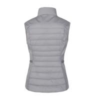 Kingsland Oliwia Ladies Vest - Grey Sleet